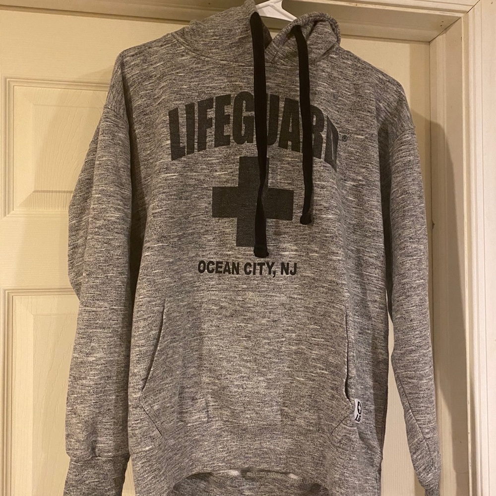 Lifeguard Hoodie